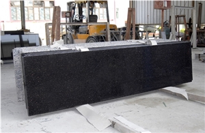 Black Granite Countertop Yx-Ct07
