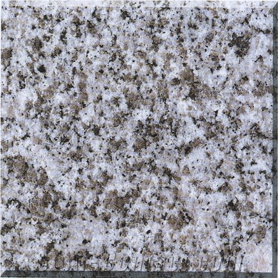 G603 Chinese Granite Tile, Slab