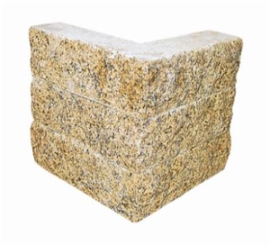 Granite Mushroom Stone YX-MS02