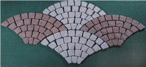 Granite Paving Stone Yx-Sc11