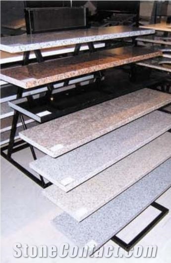 Granite Stairs and Steps YX-SS04