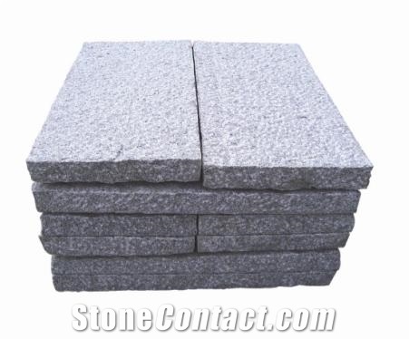 Grey Granite Paving Tile Yx-Ps01