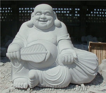 Sell: Budda and Statue