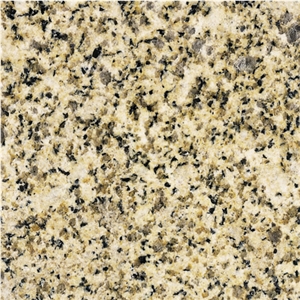 Amarelo Real Granite Slabs & Tiles, Brazil Yellow Granite