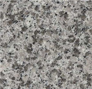 Pingdu White Granite Slabs & Tiles, China White Granite