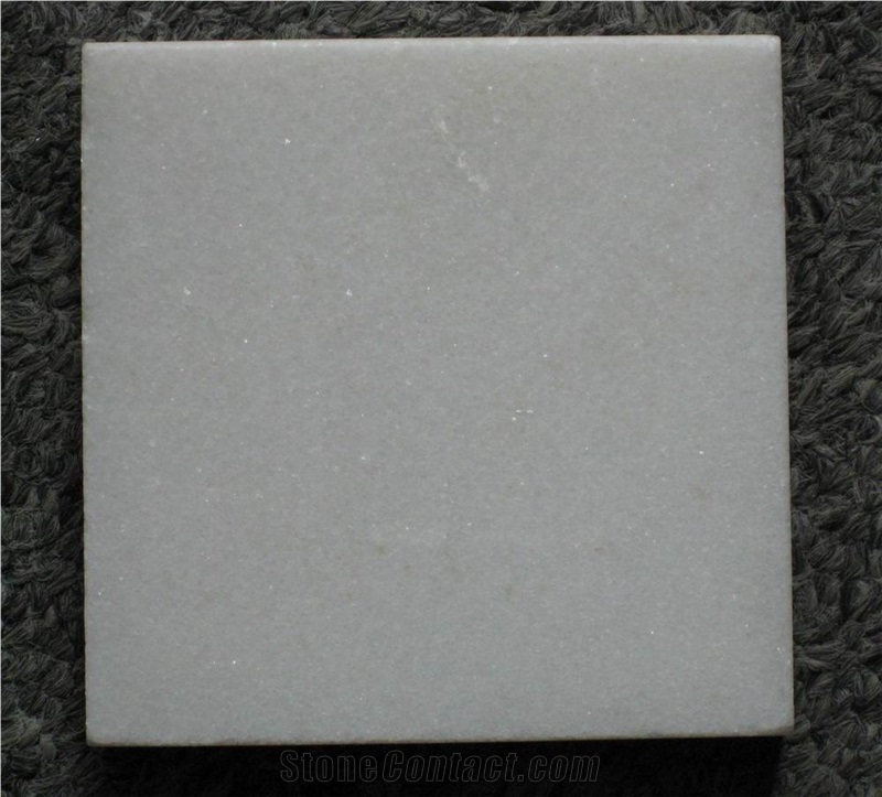 Sell Pure White Marble