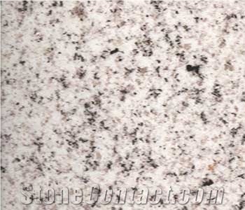 Sell Sesame White Granite