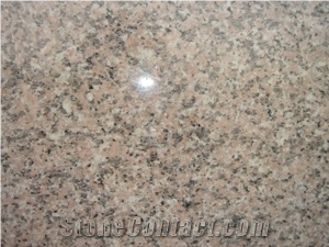 Sell Yinghua Red Granite-G367