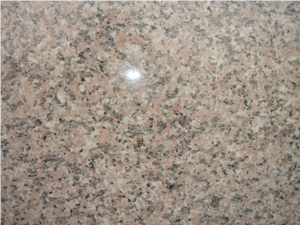 Yinghua Red Granite,G383 Granite Slabs & Tiles