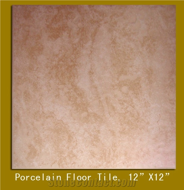 High Quality Rustic Glazed Floor Tiles