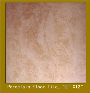 High Quality Rustic Glazed Floor Tiles