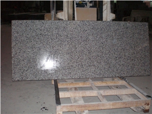 G604 Grey Granite Countertop