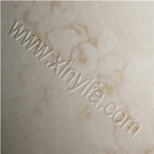 American Golden Flower- the Newest Marble