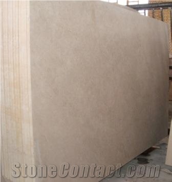 Gohare Limestone Slabs, Iran Beige Limestone