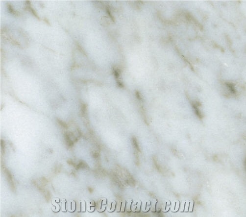 Bianco Arni Marble Slabs & Tiles, Italy White Marble