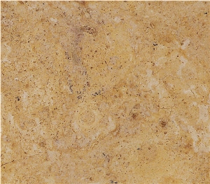 Dore Reale Limestone Slabs & Tiles, France Yellow Limestone