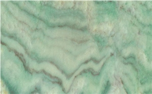 Ocean Wave Quartzite Slabs & Tiles, Brazil Green Quartzite