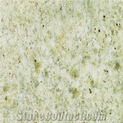 Panafragola Granite Slabs & Tiles, Brazil Green Granite