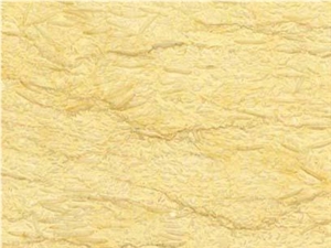 Giallo Atlantide Marble Slabs & Tiles, Egypt Yellow Marble