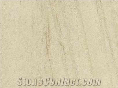 Wood Stone Limestone Slabs & Tiles, Portugal Beige Limestone
