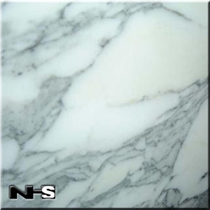 Arabescato Marble Slabs Tiles Sills