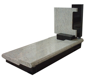 Headstone & Monument 016