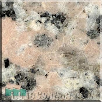 Sanbao Red Granite Tiles/Granite Slabs
