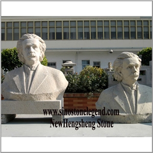 Stone Carvings Statuary Statue NHS-ST037
