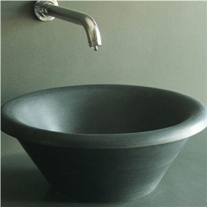 China Black Basalt Sinks