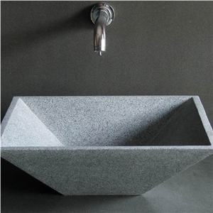 G654 Granite Sink