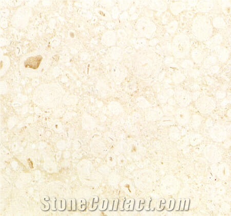 Crema Sevilla Limestone Slabs & Tiles, Spain Beige Limestone