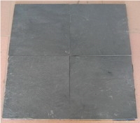 China Green Slate Tile