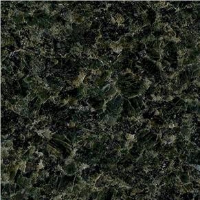 Boreal Green Granite Slabs & Tiles, Canada Green Granite