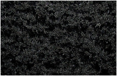 Alexander Black Granite Slabs & Tiles