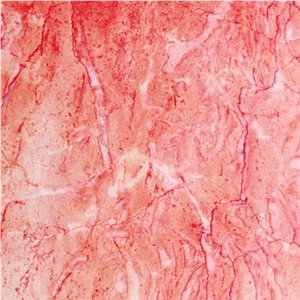 Classic Spring Rose Marble Slabs & Tiles, Iran Red Marble