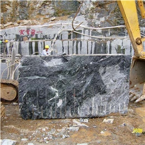 Galaxy Jade Granite Block