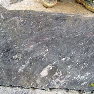 Granite Galaxy Jade Box 018