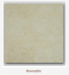Trani Bronzetto Limestone Slabs & Tiles, Italy Beige Limestone