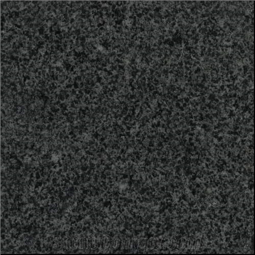 G654 Granite Dark Grey