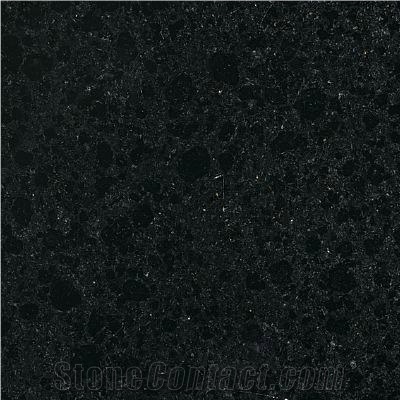 Granite 684 Chinese Black Pearl