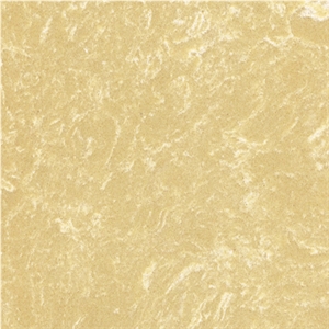 YR0711 Beige France Artificial Marble