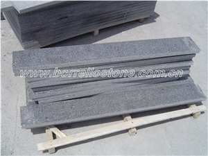 Granite and Marble Windowsill & Skirting