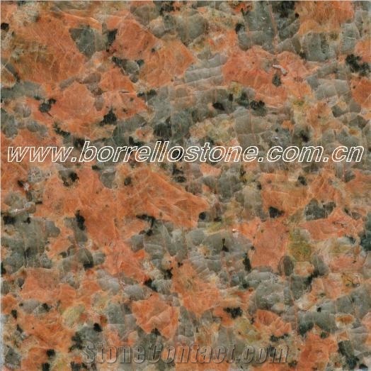 Granite G365, Granite G355, Granite G364