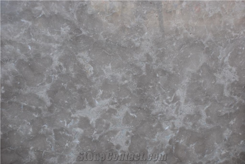 Chinese Marble Slabs "Bossy Grey"