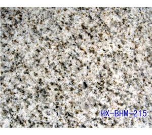 Amarillo Martin Granite Slabs & Tiles