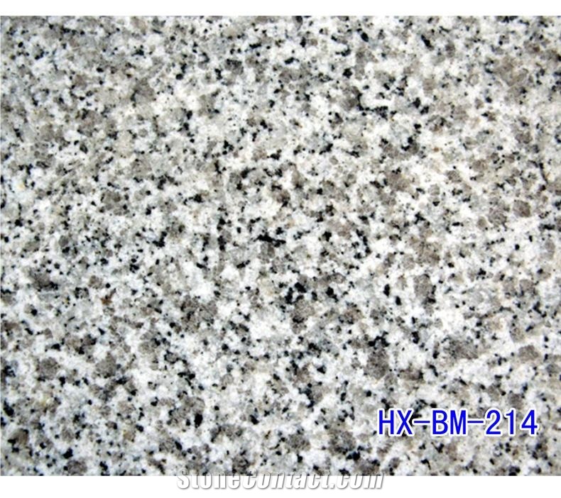 White Ma Granite 360