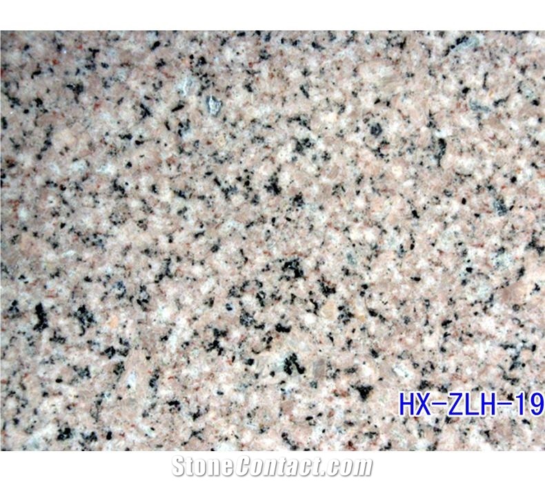 Zhonglei Red Granite Slabs & Tiles, China Red Granite