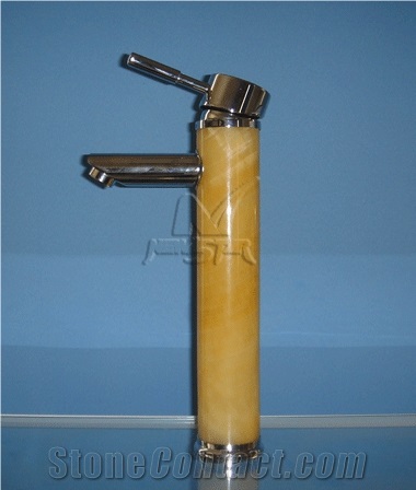 Stone Faucet, Bathroom Stone Faucet