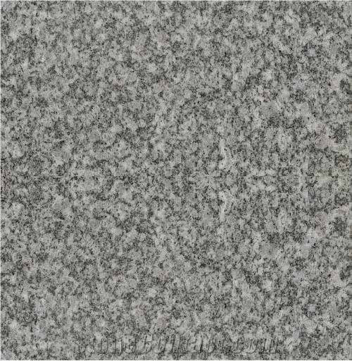 Granite Pingdu Grey (G368)