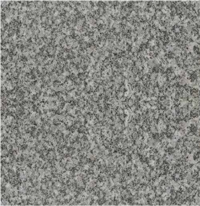 Granite Pingdu Grey (G368)